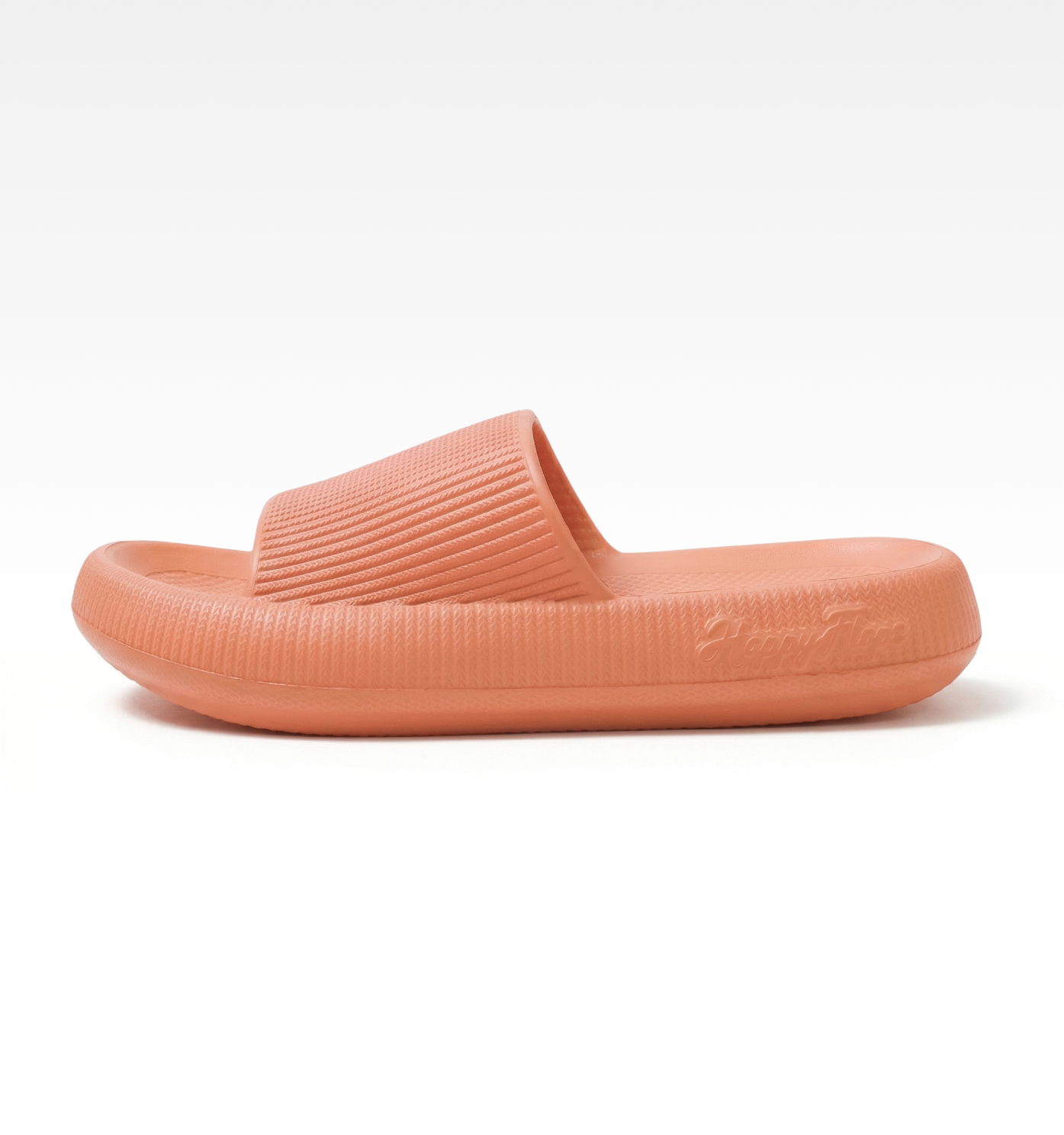 HappyFlops Original Drop 002 - Lohi Rosa