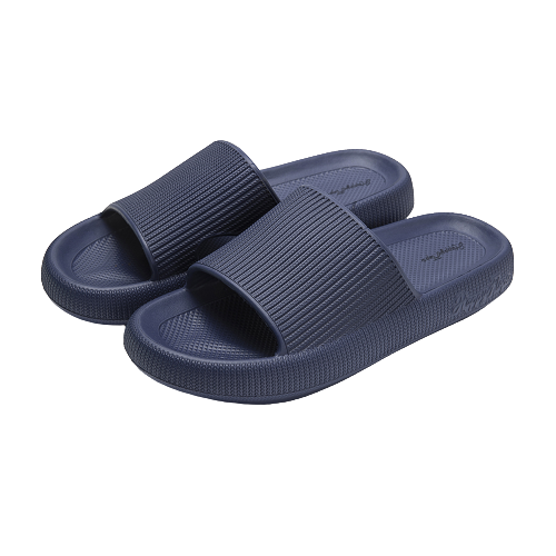 HappyFlops Bogo - Donker Blauw