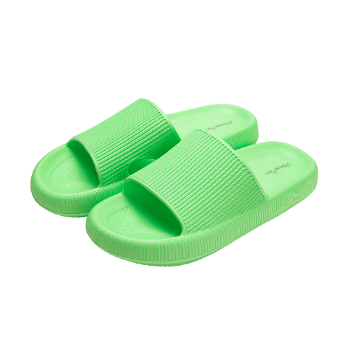 HappyFlops Bogo - Groen