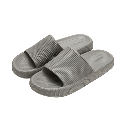 HappyFlops Bogo - Grijs
