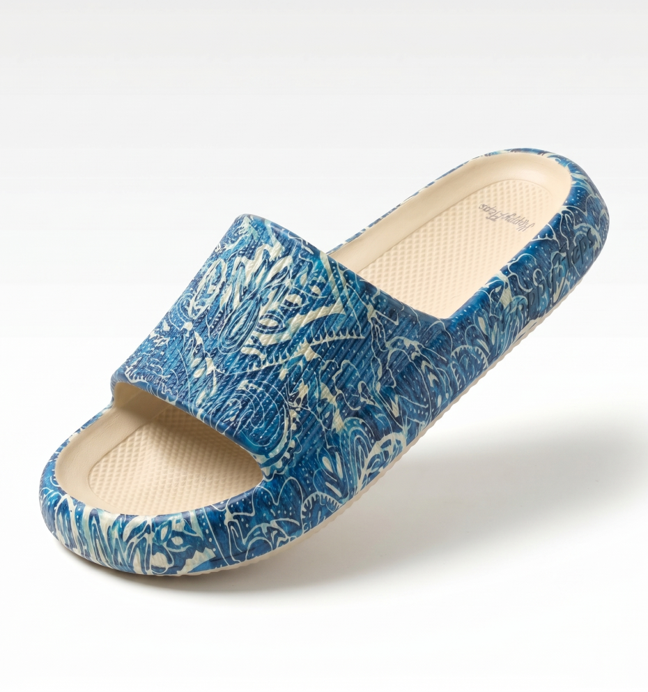 Paisley / 36/37