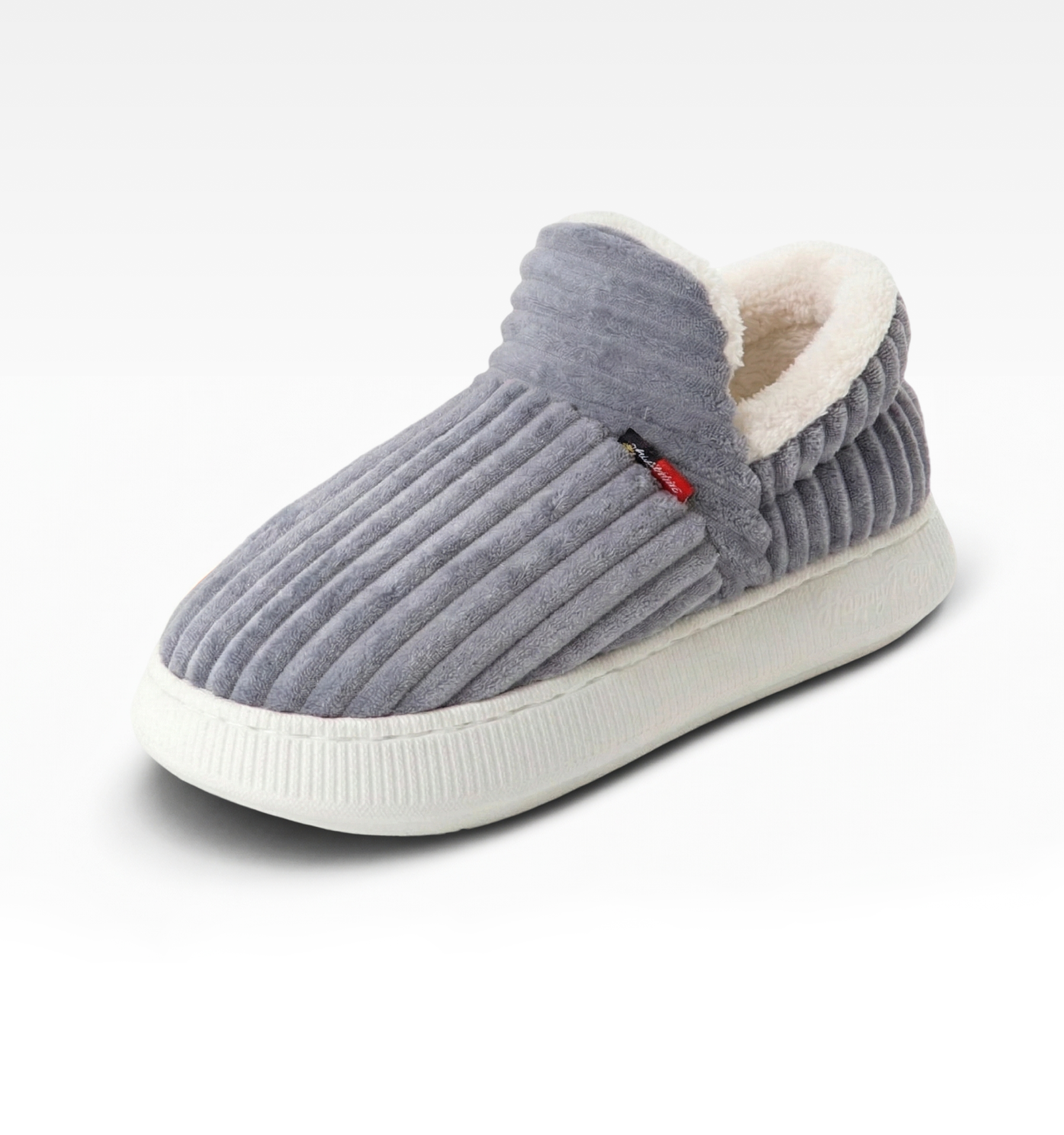 Harmaa / 36-37(Sopii 35-36)