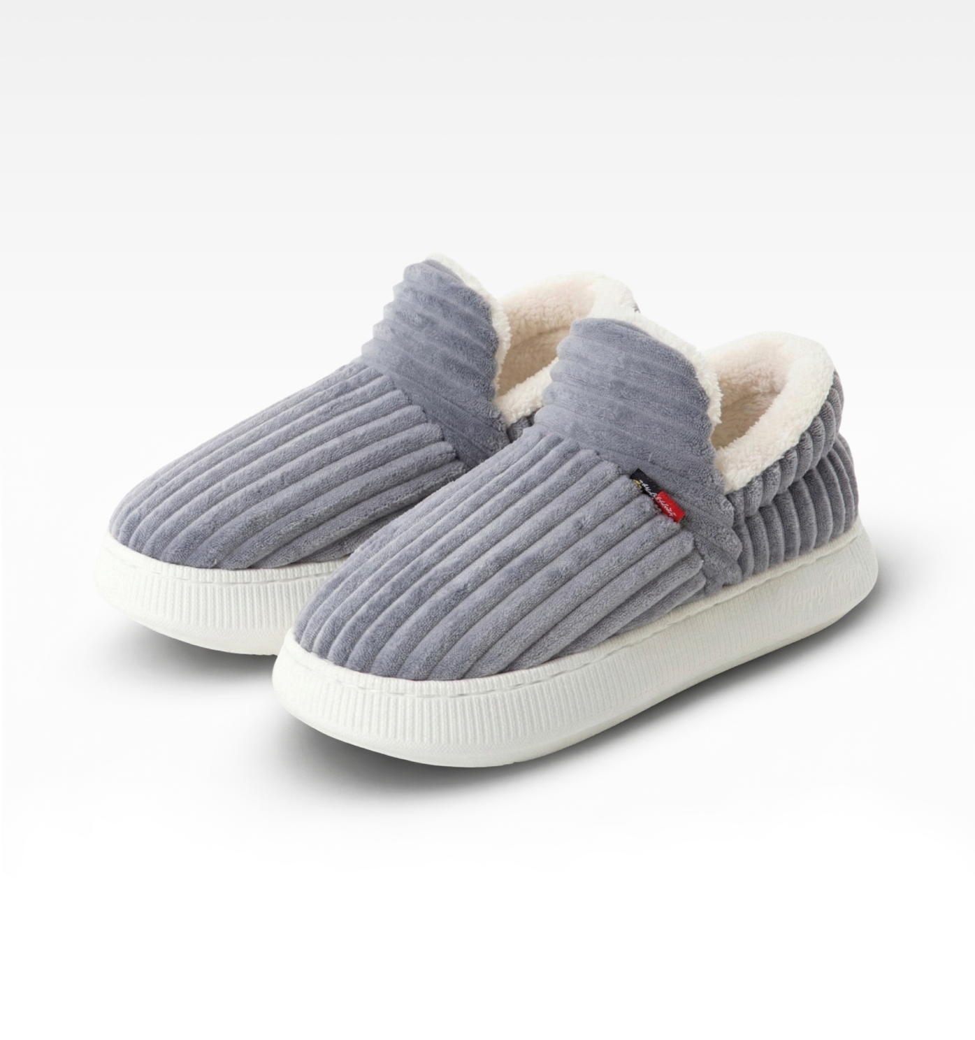 Harmaa / 36-37(Sopii 35-36)