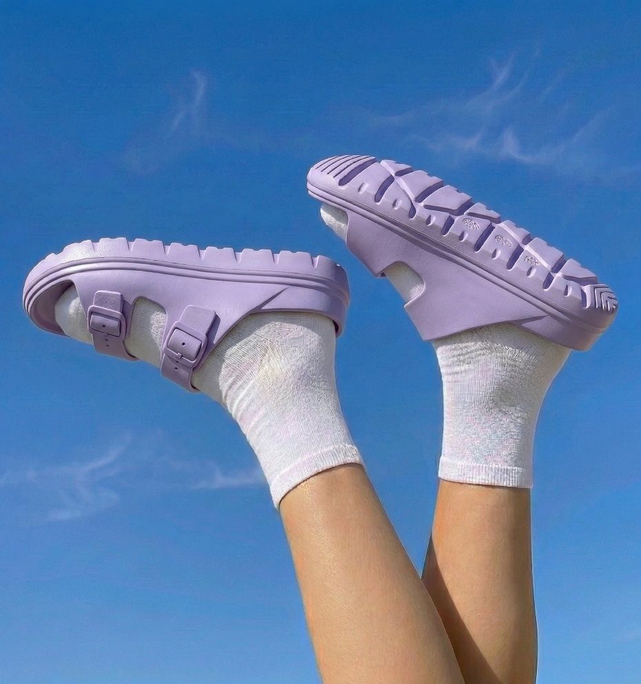 Violetti / 36