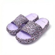 Pinkki leopardi