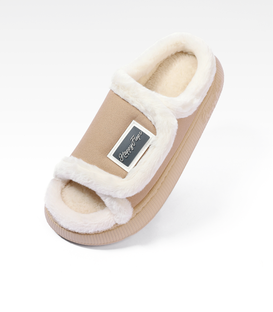 Beige / 36-37