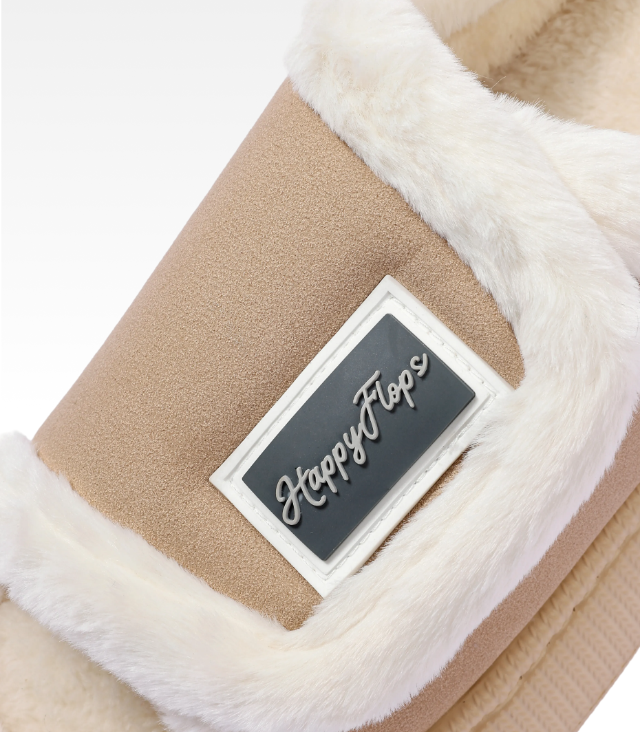 Beige / 36-37