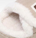 Beige / 36-37