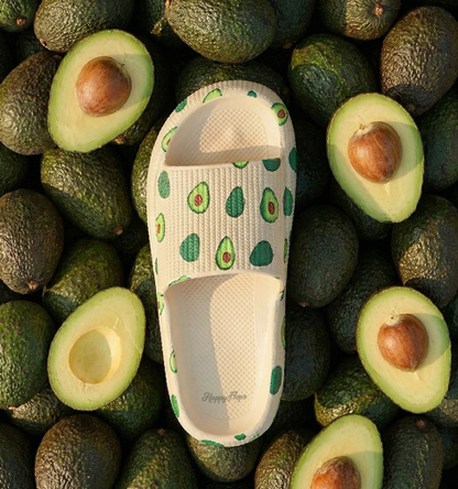 HappyFlops Limited Editions