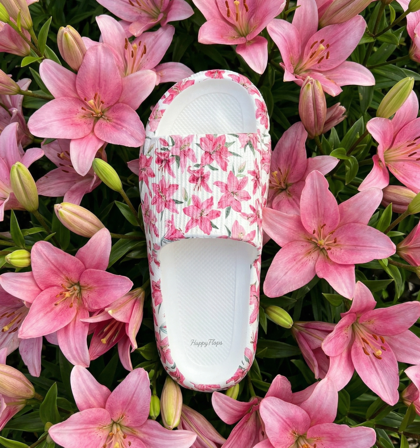 HappyFlops Limited Editions