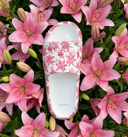HappyFlops Limited Editions