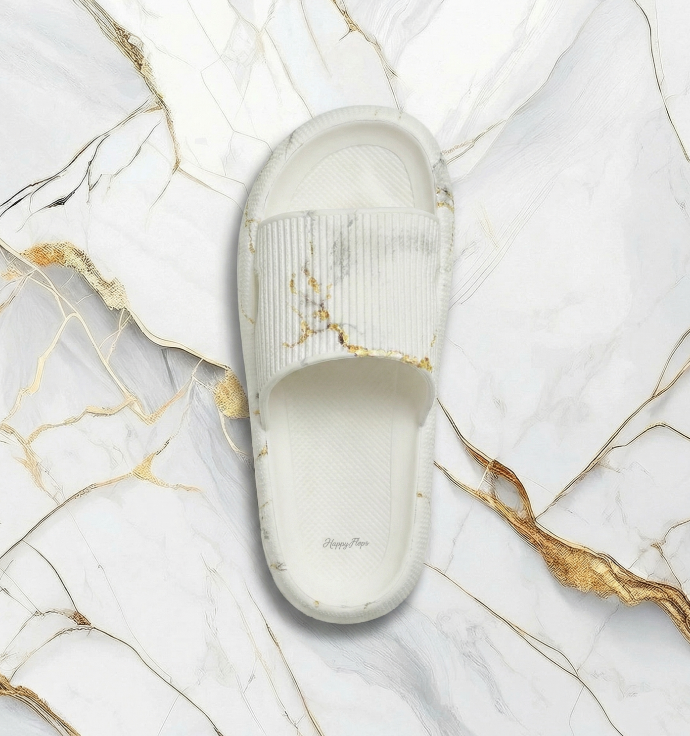 HappyFlops Limited Editions - Marmori