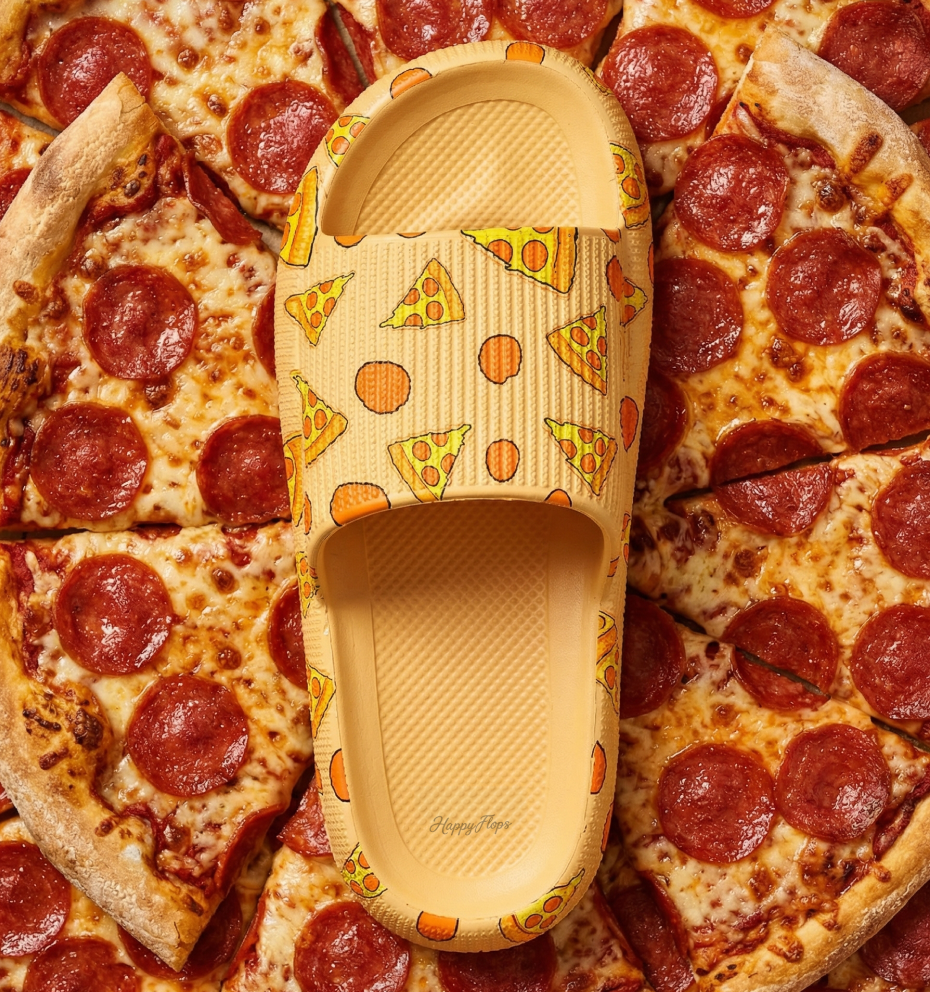 Pizza / 36/37