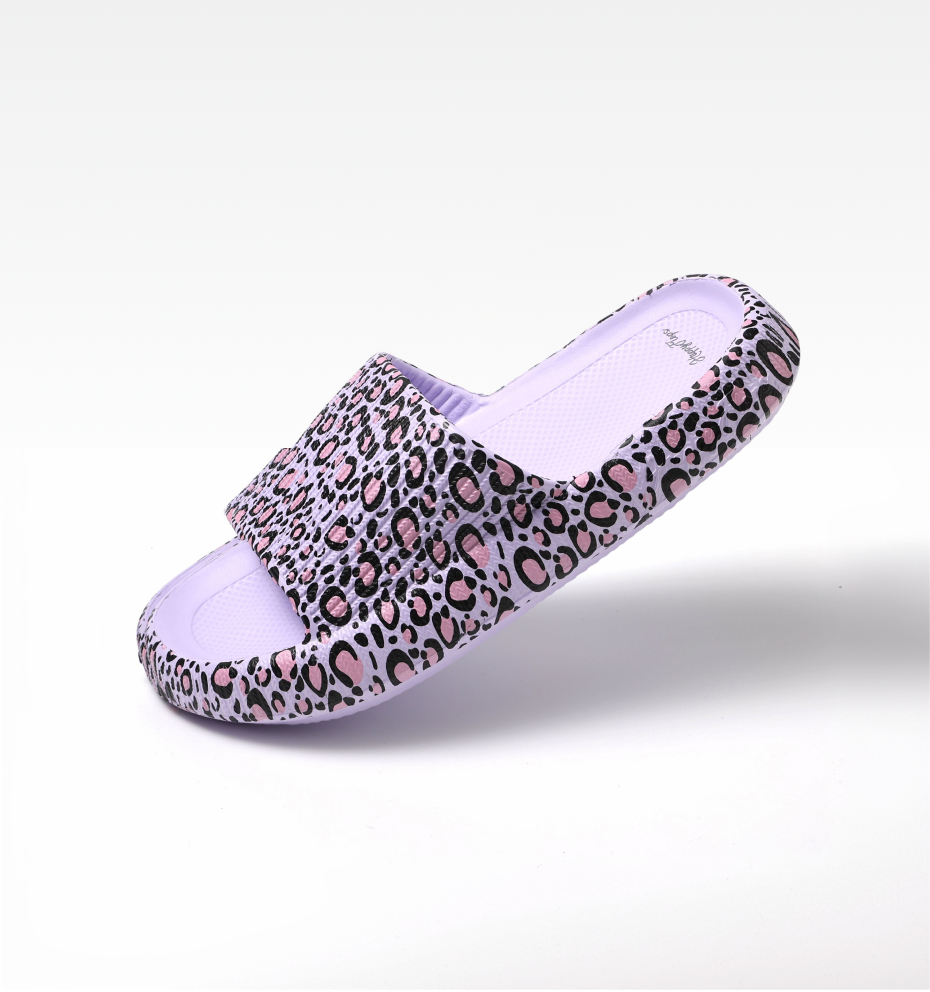 Pinkki leopardi / 36/37