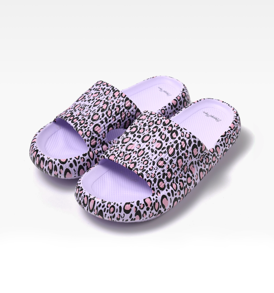 Pinkki leopardi / 36/37