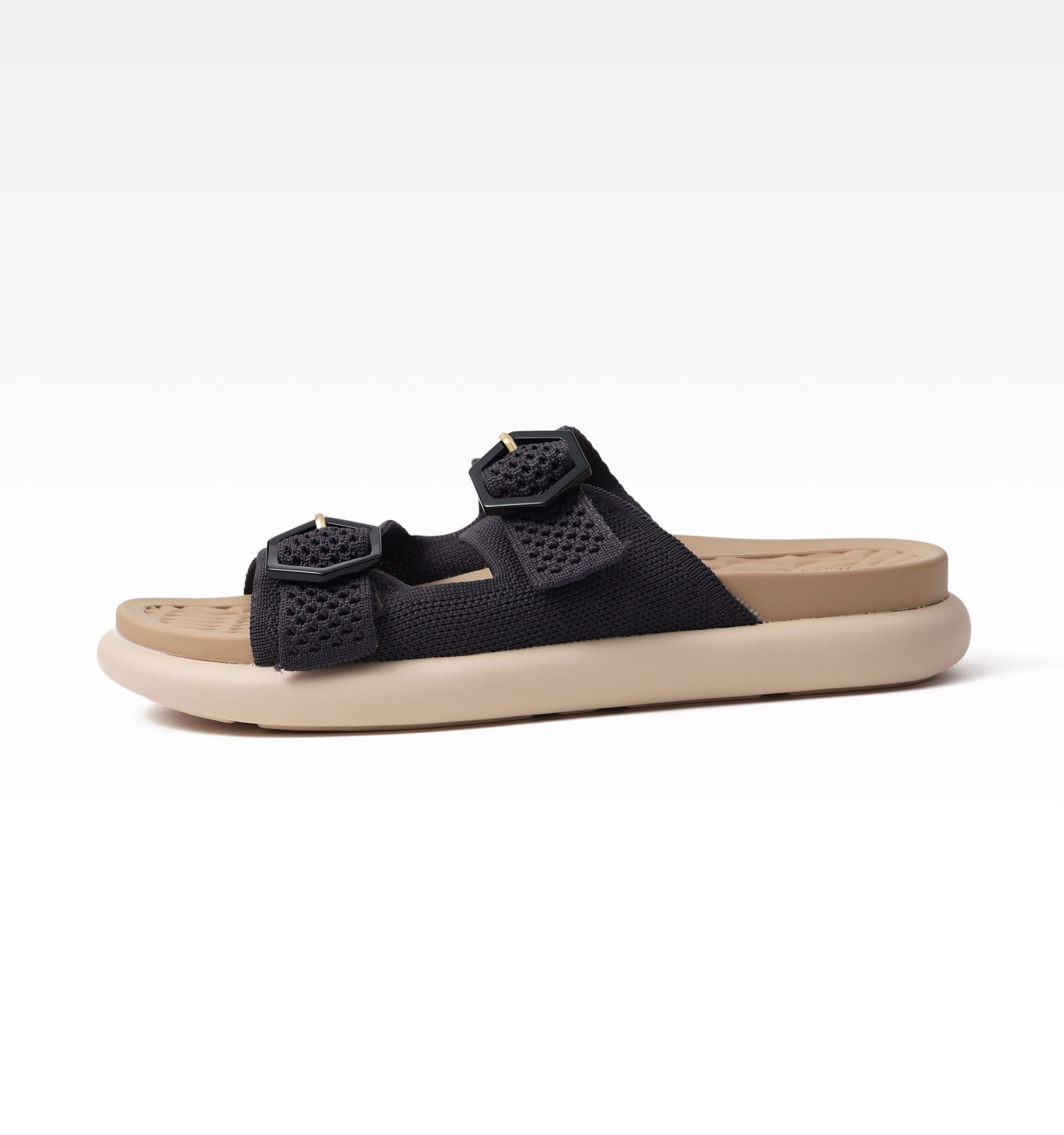 HappySandals Oslo - Tumma Yösininen