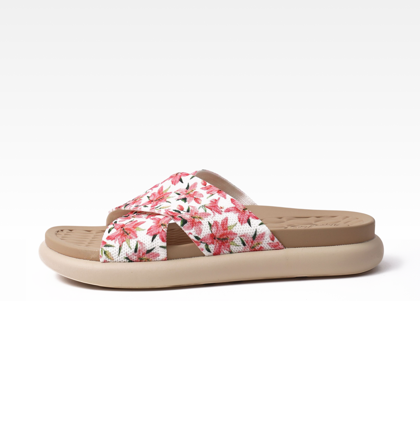 HappySandals Stockholm - Kukka