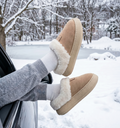 Beige / 36-37