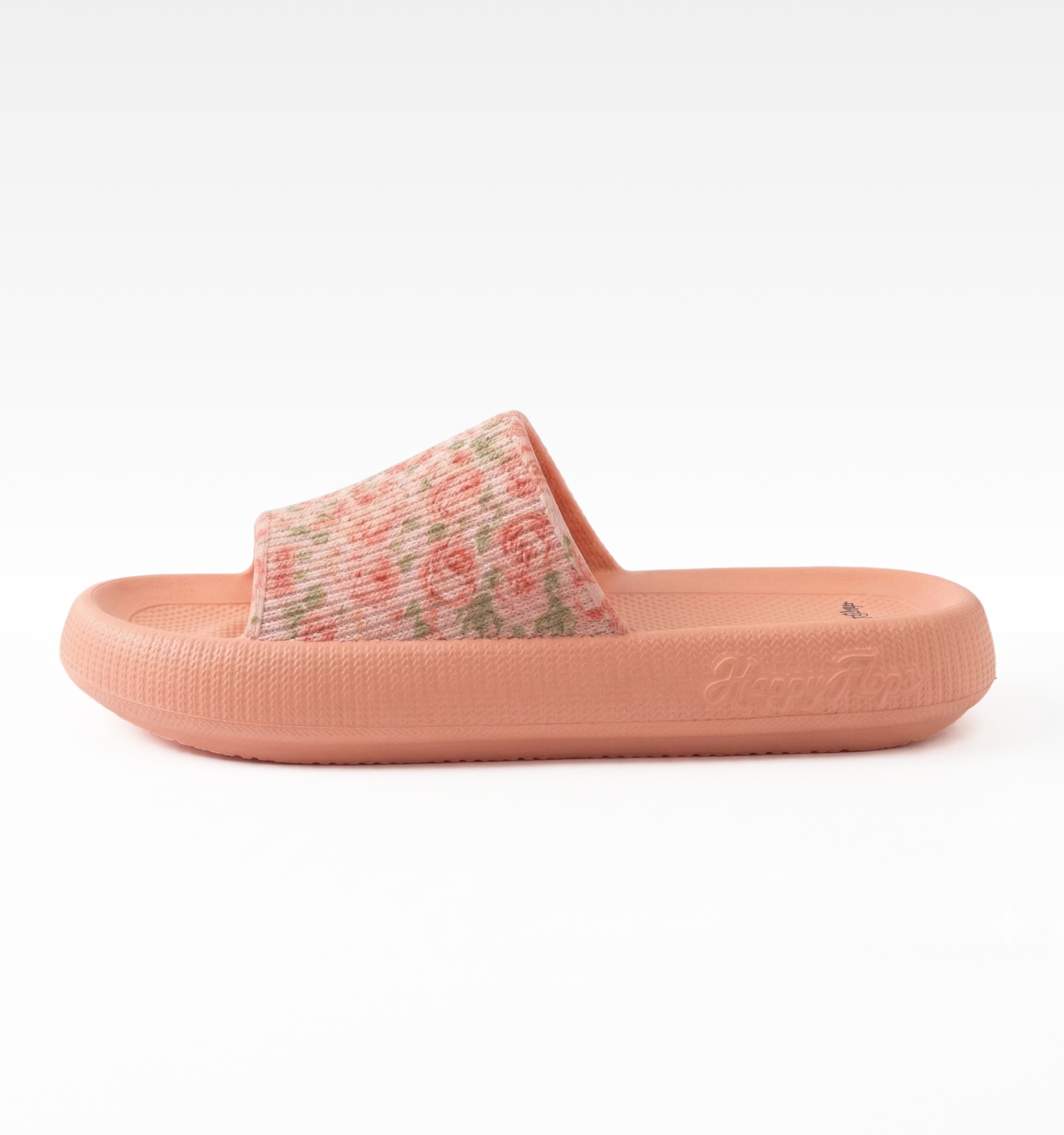HappyFlops Botanics - Peach Blossom