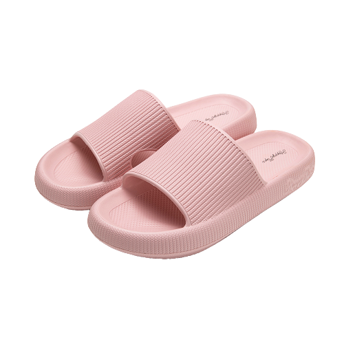 HappyFlops Bogo - Roze