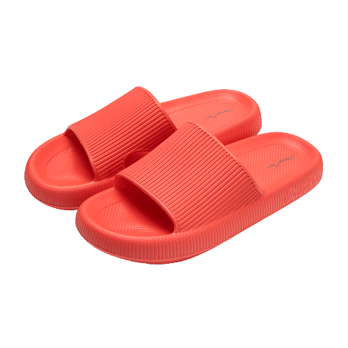 HappyFlops Bogo - Rood