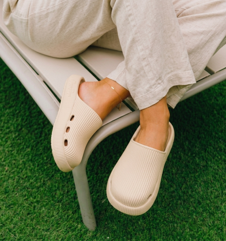 Beige / 36/37
