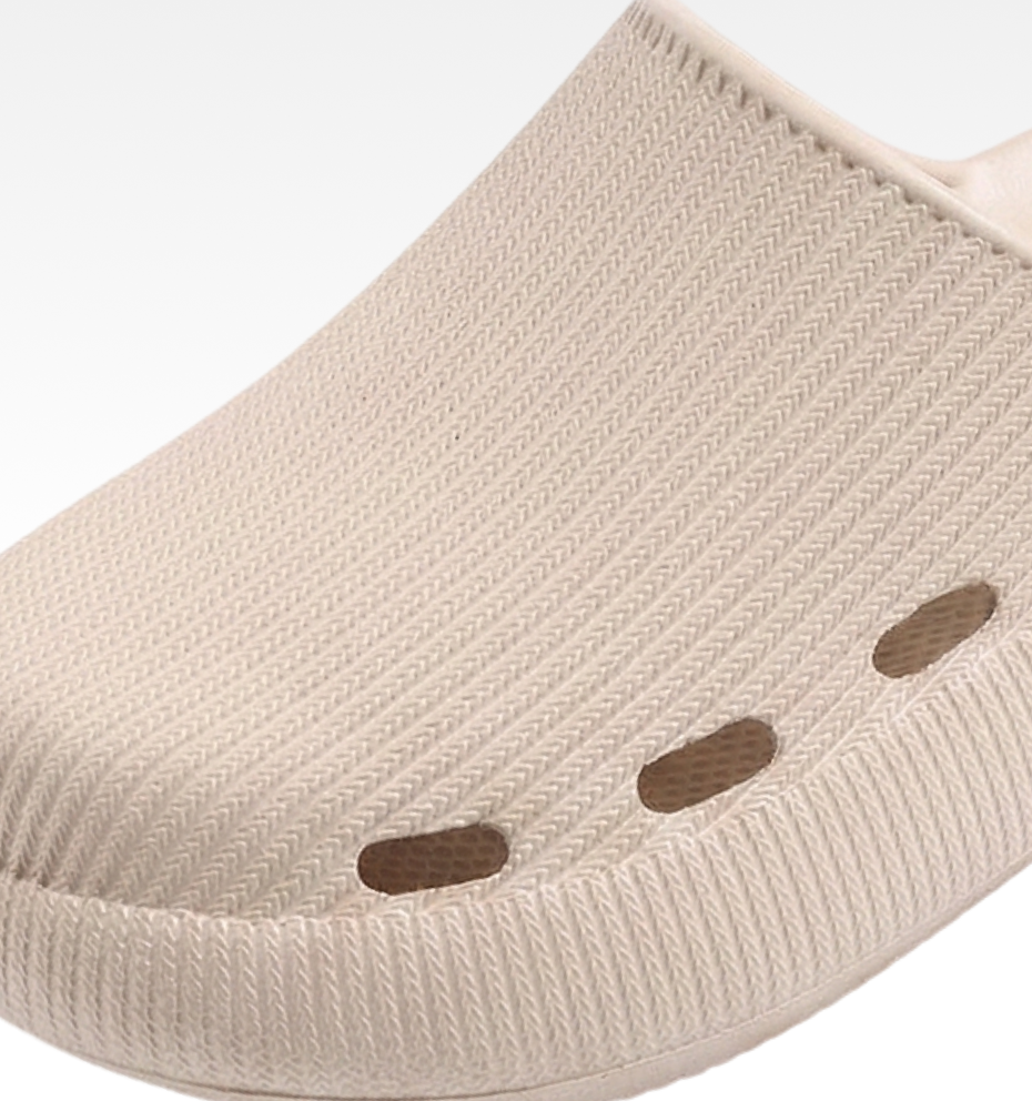 Beige / 36/37