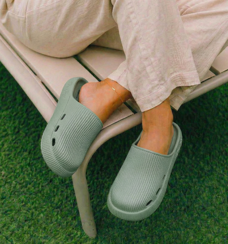 Groen / 36/37